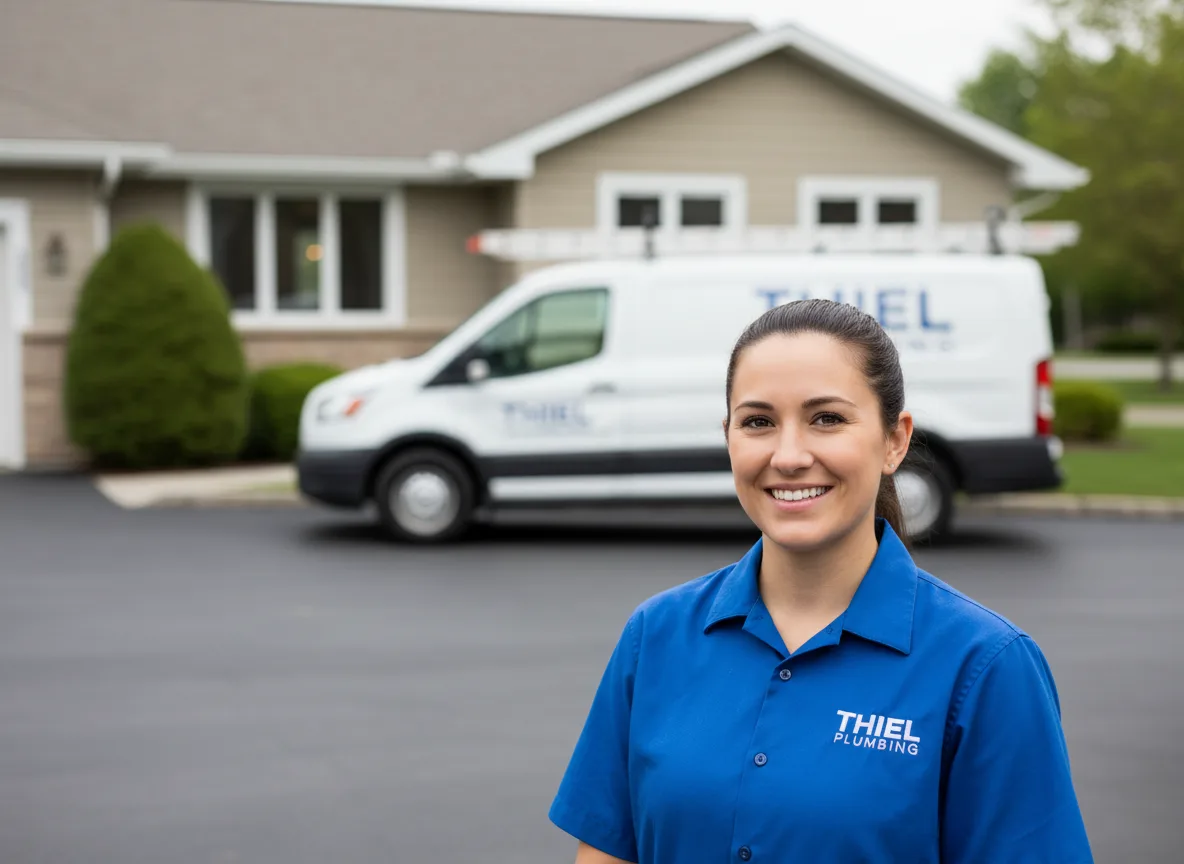 Plumber Sidney, IA FAQs